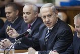 izraelsky parlament hlasoval o svojom rozpusteni nove volby budu v oktobri