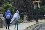 predpoved pocasia na stredu horucavy vystrieda ochladenie hrozi dazd a prehanky