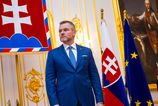 prezident pellegrini zatial odmieta presahovanie do statnej vily priestor by chcel vyuit inak
