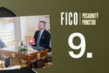 utek z koalicie do prezidentskeho palaca intrigy konzpiracie skripanie zubov a reci o lenivcovi