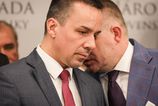 Ako vysvetli minister Erik Tomas ci rodiny pridu o davky pre zaskolactvo