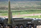 EU zaradila na sankcny zoznam veducich pracovnikov firiem spojenych s raketami Iskander a Sarmat