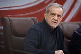 Iransky prezident Pezekijan priznava ze komunikacia s najvyssim duchovnym vodcom Chameneim je vela obtiazna