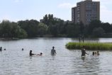 Letna sezona laka k vode odbornici odporucaju kupalisk s kontrolovanou kvalitou vody