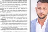 Mame list ktory minister vnutra Sutaj Estok zasiela LGBTI parom Stat ignoruje zakonne lehoty
