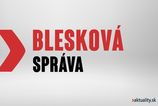 Vykolajeny vlak zastavil zeleznicnu dopravu cez stanicu Konska pri Rajci