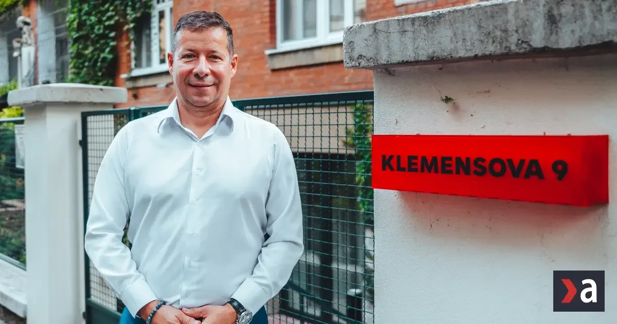 Advokát Krivák: Bohatým vravím, nech vplyv a peniaze využijú na dobré veci