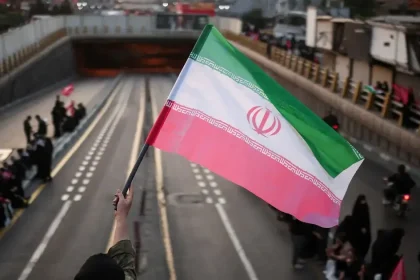 Amnesty obvinila Irán zo zločinov proti ľudskosti pri potláčaní protestov