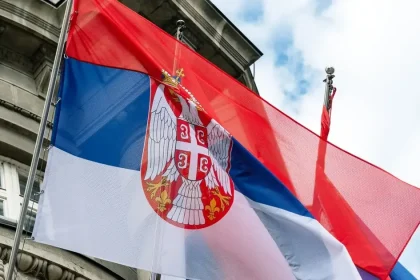 Belehrad chce novú zmluvu na plyn z Ruska, predĺženie je v hre