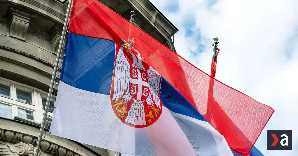 Belehrad chce novú zmluvu na plyn z Ruska, predĺženie je v hre