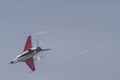 Belgicko dodá Ukrajine tri stíhačky F-16, ďalšie poslúžia na náhradné diely