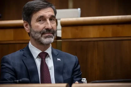Blanár presadil po 11 rokoch formát V4 s Indiou pri OSN