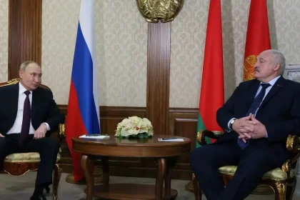 Blanár sa zbližuje s Bieloruskom, Trump tiež. Potrebujeme od nich kľúčovú surovinu
