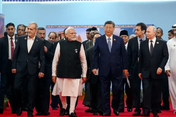 BRICS v Naí Dillí vyzýva na maximálnu zdržanlivosť
