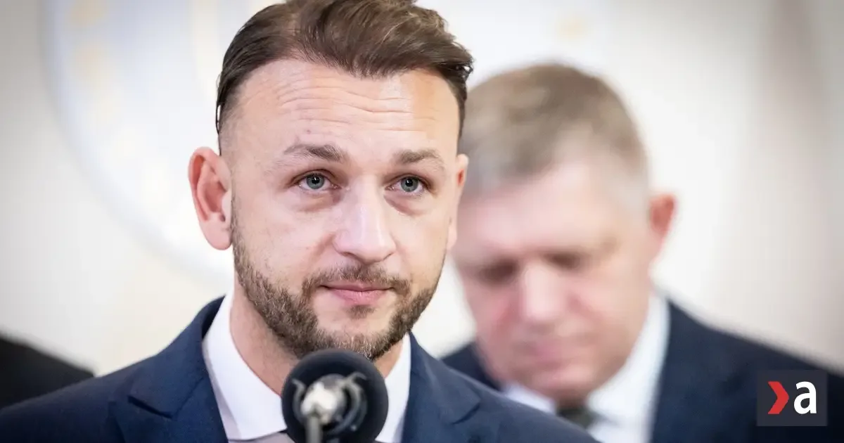 Ceny palív: Vystúpia Šutaj Eštok aj Šimečka