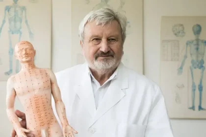 Český psychiater Cimický odsúdený za vydieranie a sexuálne násilie