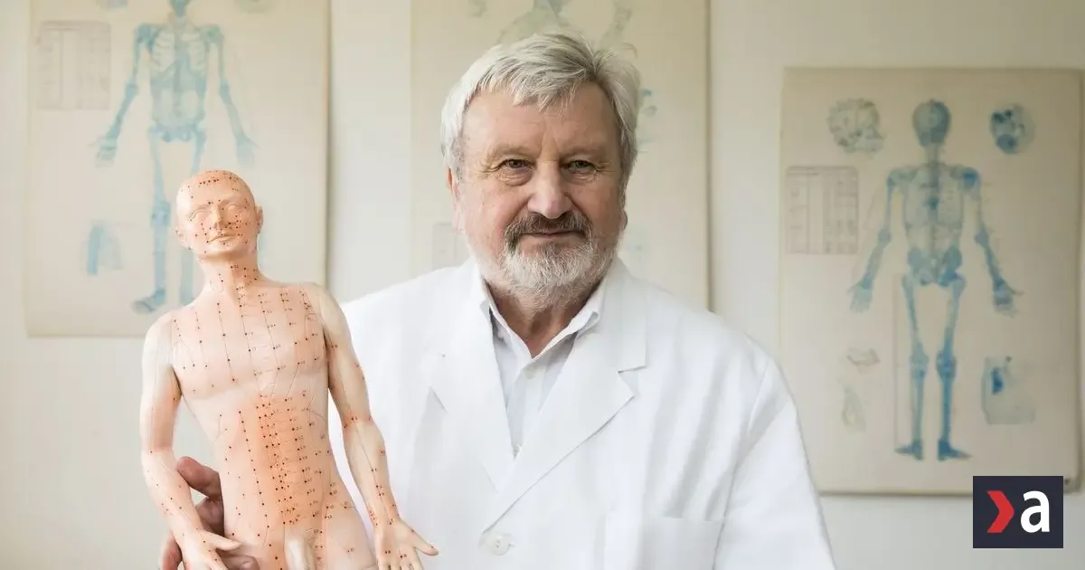 Český psychiater Cimický odsúdený za vydieranie a sexuálne násilie