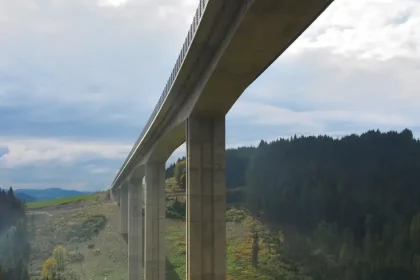 D3 pri tuneloch Svrčinovec a Poľana je opäť kompletne zatvorená