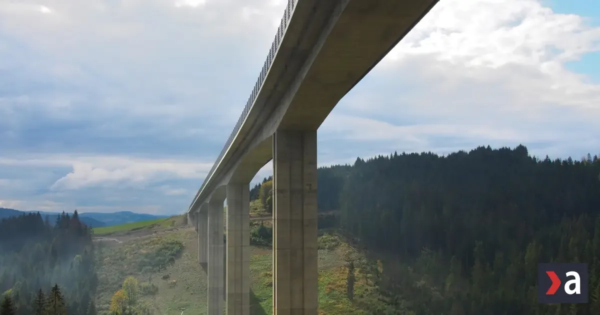D3 pri tuneloch Svrčinovec a Poľana je opäť kompletne zatvorená
