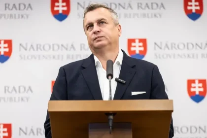 Danko: SNS Víziu Slovensko 2040 nepodporí