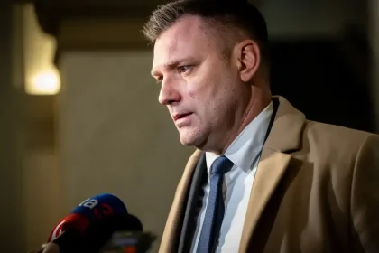 Danko spája Tarabu s bratmi: Aký má Taraba plán a s kým ide do volieb?