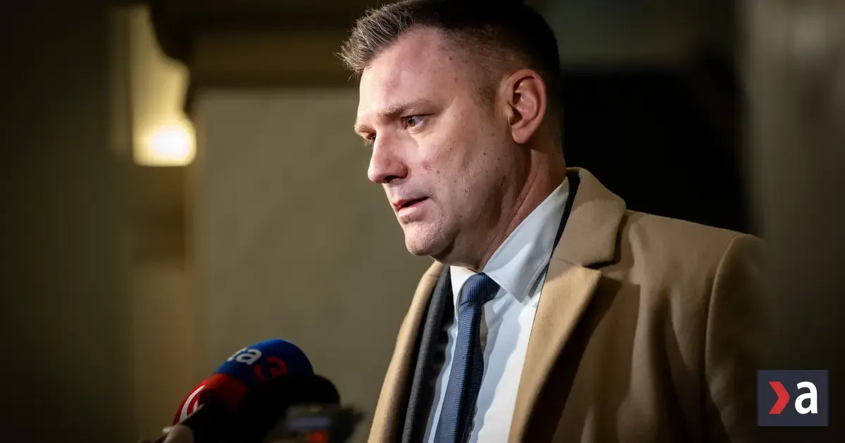 Danko spája Tarabu s bratmi: Aký má Taraba plán a s kým ide do volieb?