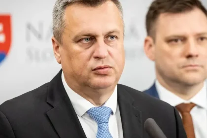 Danko: Taraba je ako malý chlapec, ktorému zobrali vedierko. Bude lákať poslancov
