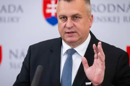 Danko vyhráža Ficovi: Ak Taraba neskončí, odvolám ho s kýmkoľvek