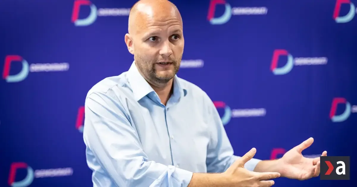 Demokrati: Miliónovú zákazku pre nemocnicu získala firma bez webu a s jedným zamestnancom