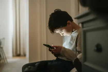 Deti a sociálne siete: Ako ich ochrániť pred nebezpečným obsahom?