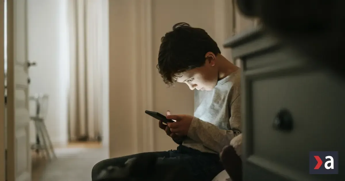 Deti a sociálne siete: Ako ich ochrániť pred nebezpečným obsahom?