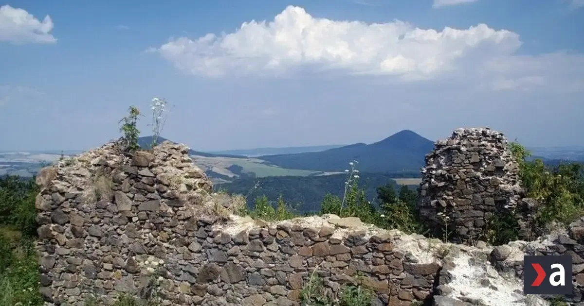Dnešné ochladenie pocítia hlavne severné a východné oblasti