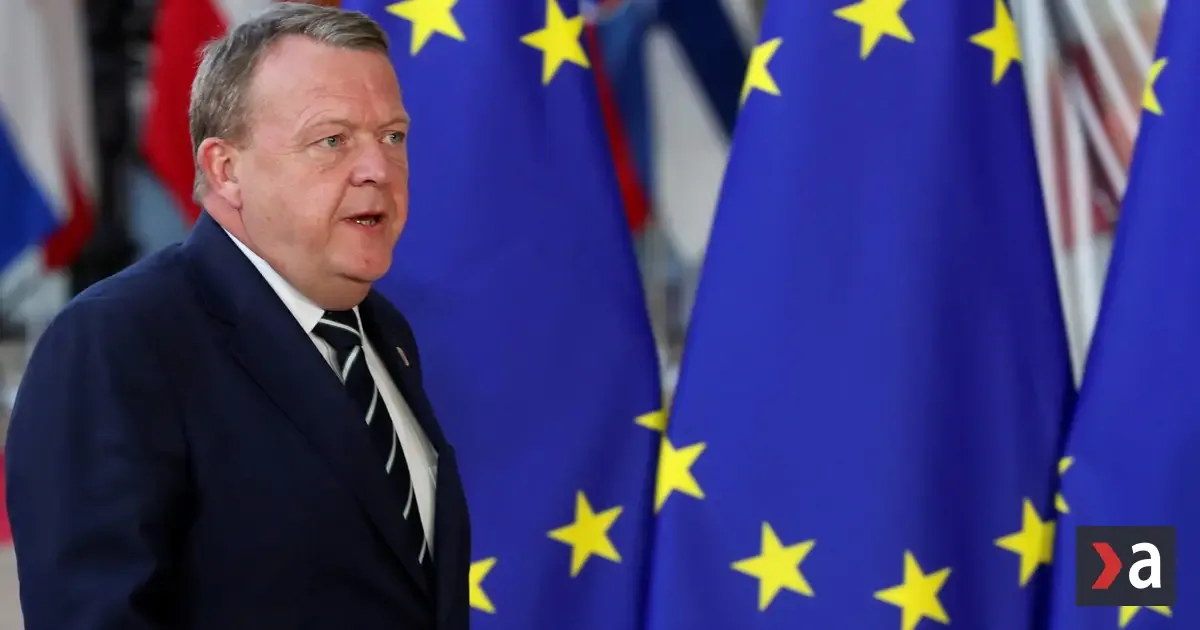 Dohoda o Grónsku posilní bezpečnosť v Arktíde a Atlantiku, uviedol dánsky minister