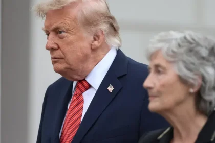 Donald Trump vyvolal diplomatickú roztržku vyhlásením o podpore zjednotenia Írska