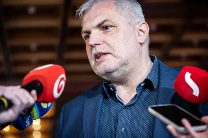 Europski plan za kraj rata u Ukrajini ne postoji, tvrdi Michelko