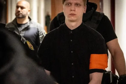 Exgymnazista Samuel sa po krvavom útoku dozvie verdikt súdu