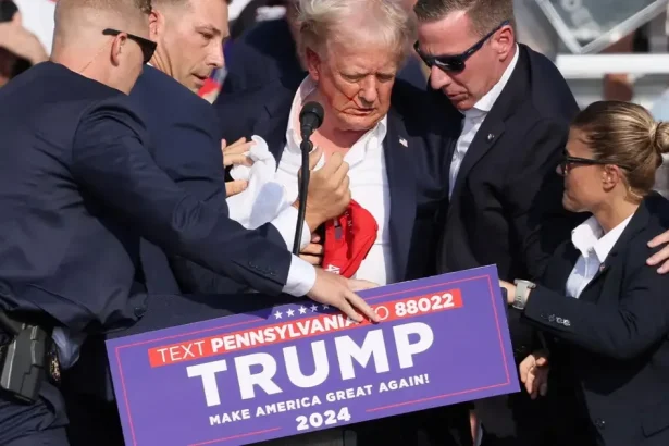 FBI má nové poznatky o útočníkovi, ktorý sa pokúsil zabiť Donalda Trumpa