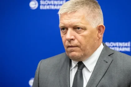 Fico dostal vyhrážku podobne ako iní politici