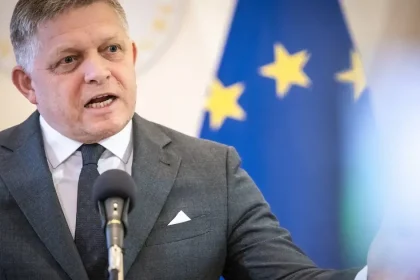Fico odkázal Tarabovi a Dankovi, že predčasné voľby budú