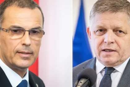 Fico opäť útočí na Žilinku. Hrozí zásahom do fungovania generálnej prokuratúry