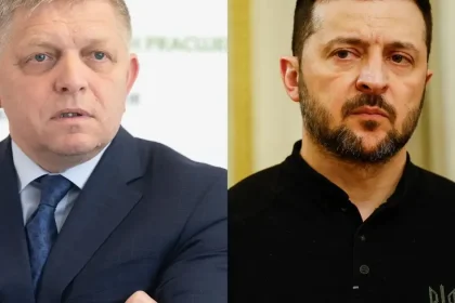 Fico zrušil cestu na Ukrajinu. Slovensko zostáva v Európe osamotené