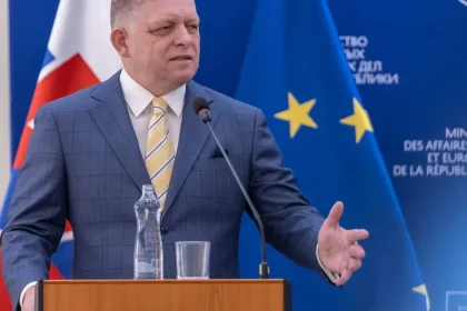 Ficova kampaň strachu je varovaním pred zneužitím moci a manipuláciou verejnej mienky