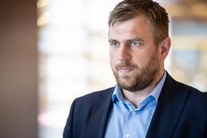 Filip Kuffa podáva trestné oznámenie pre Tarabove výroky o jeho osobe