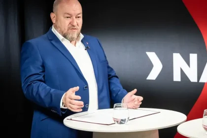 Huliak: Vzťahy firiem Kaliňáka a českého zbrojára Strnada nie sú v poriadku