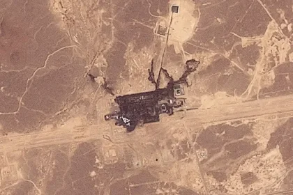Irak zatvoril tri hraničné priechody s Iránom po útoku dronu na saudský ropovod