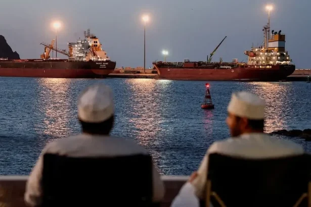 Irán rokuje o Hormuzskom prielive, chce nový režim plavby