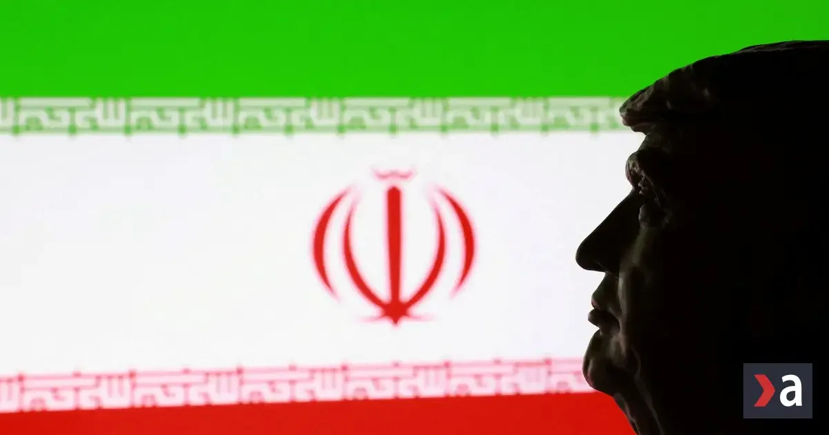 Irán: Vojnu s USA a Izraelom vyrieši len diplomacia, Trump nesúhlasí