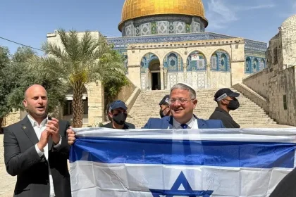 Izrael vylúčil arabské strany z volieb, o ich osude rozhodne Najvyšší súd