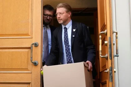 Jabloko sa dostalo do novgorodského parlamentu ako jediná kandidujúca strana