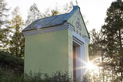 Jesenné počasie na Slovensku: príjemný deň, k večeru slabé zrážky